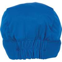 Casquette de protection refroidissante, Bleu Cantin et fils