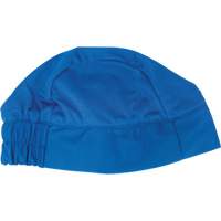 Casquette de protection refroidissante, Bleu Cantin et fils