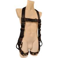 Koala Behr Safety Harness, CSA Certified, Class AP, 352 lbs. Cap. Cantin et fils