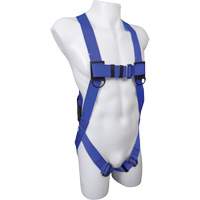 ECO Safety Harness, CSA Certified, Class AP, 352 lbs. Cap. Cantin et fils