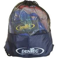 ECO Safety Harness in Mesh Bag with 6' Lanyard, CSA Certified, Class A, 255 lbs. Cap. Cantin et fils