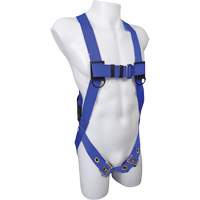 ECO Safety Harness, CSA Certified, Class AP, 352 lbs. Cap. Cantin et fils