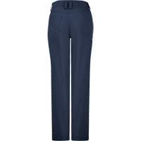Pantalons de travail l&eacute;gers, Bleu marin, Taille 2, Entrejambe 34 Cantin et fils