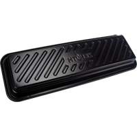 Spill Tray, 12" L x 48" W x 4.5" H, 12 US gal. Spill Capacity Cantin et fils