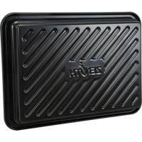 Spill Tray, 24" L x 36" W x 4.5" H, 18 US gal. Spill Capacity Cantin et fils