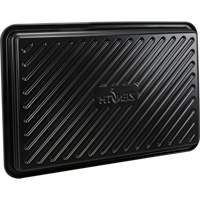 Spill Tray, 30" L x 48" W x 4.5" H, 30 US gal. Spill Capacity Cantin et fils