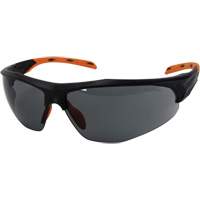 Z3700 Series Safety Glasses, Smoke Lens, Anti-Fog, ANSI Z87+/Meets/Exceeds CSA Z94.3 Cantin et fils