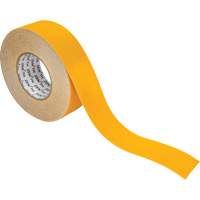Ruban antid&eacute;rapant, 2" x 60', Jaune Cantin et fils