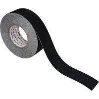 Ruban antid&eacute;rapant, 2" x 60', Noir Cantin et fils