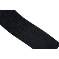 Ruban antid&eacute;rapant, 2" x 60', Noir Cantin et fils