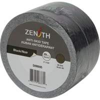 Ruban antid&eacute;rapant, 4" x 60', Noir Cantin et fils