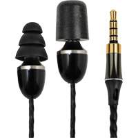 Wire Earbuds Cantin et fils