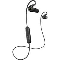 Matte Black Pro 3.0 Bluetooth Earbuds Cantin et fils