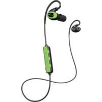 Safety Green Pro 3.0 Listen-Only Bluetooth Earbuds Cantin et fils