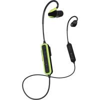 Safety Green Pro Aware 2.0 Bluetooth Earbuds Cantin et fils