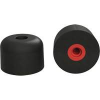 Trilogy Large Short Foam Replacement Eartips Cantin et fils