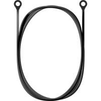 Secure Cord for Wireless Earbuds Cantin et fils