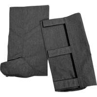 Couvre-bottes ignifuges CoreMAX, CarbonX Repel, Hauteur de 16" Cantin et fils