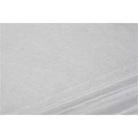 Feuilles absorbantes souffl&eacute;es, Huile seulement, 15" x 19", 10 gal. d'absorption Cantin et fils