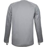 Chemise Superior CASTXP avec manches r&eacute;sistantes &agrave; la coupe Cantin et fils