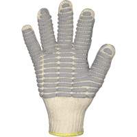 Gants r&eacute;sistants &agrave; la chaleur Cool Grip SCSS, Coton, Moyen/Petit Cantin et fils