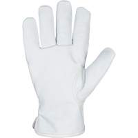 Gants contre l'arc &agrave; la coupe Endura 378WGKTFG, Cuir fleur de ch&egrave;vre, Taille T-petit Cantin et fils