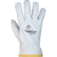 Gants pour conducteurs