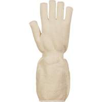 Gants - r&eacute;sistants &agrave; la chaleur Cool Grip TRGSS, Coton, Moyen/Petit, Prot&egrave;ge jusqu'&agrave; 752° F (400° C) Cantin et fils