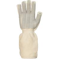 Gants - r&eacute;sistants &agrave; la chaleur Cool Grip TRGSS, Coton, Moyen/Petit, Prot&egrave;ge jusqu'&agrave; 752° F (400° C) Cantin et fils
