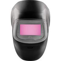 Masque de soudage Speedglas G5-03 E 09-0100-20 avec ADF G5NC, 4,2" lo x 2,1" la Champ de vision, Teinte 3/5/8 - 12, Noir Cantin et fils