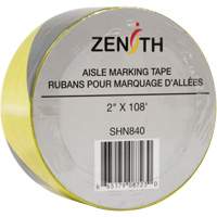 Ruban & enseignes pour le marquage des planchers