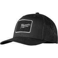 Casquette antichocs, Noir Cantin et fils