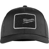 Casquette antichocs, Noir Cantin et fils
