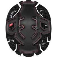 Casquette antichocs, Noir Cantin et fils