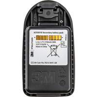 Bloc-pile LI-ION rechargeable Peltor Cantin et fils