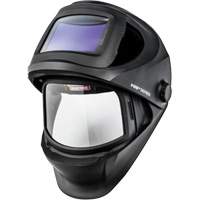 Masque de soudage auto-assombrissant VIKING 3250D FGS, 2,95" lo x 4,25" la Champ de vision, Teinte 5 - 13, Noir Cantin et fils