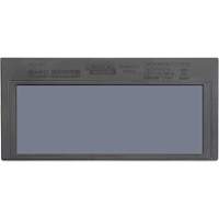 Lentille auto-assombrissante VIKING s&eacute;rie 2x4C avec opacit&eacute; fixe de 10 Cantin et fils