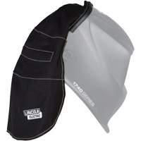 FR Cotton Helmet Extended Headcover with Press Fit Seal Cantin et fils