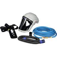 Versaflo Supplied Air Cooling Valve Kit V-100PSK, Paint Spray Kit Cantin et fils
