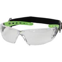 Safety Glasses Headband Cantin et fils