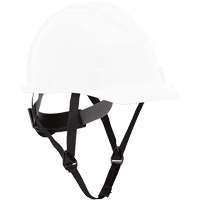 Mentonni&egrave;re &agrave; quatre points pour casque North Cantin et fils