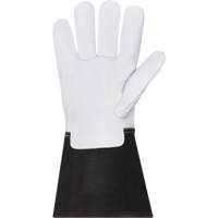 Endura&reg; 399GCXL5 Fire-Resistant Gloves, Size Small, Goatskin Shell, ASTM ANSI Level A9 Cantin et fils