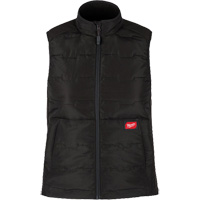 Veste l&eacute;g&egrave;re et isol&eacute;e FREEFLEX, Femmes, T-petit, Noir Cantin et fils
