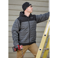 Bonnet &agrave; profil bas WORKSKIN, Doublure en Polyester, Taille unique, Noir Cantin et fils