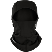 Passe-montagne WORKSKIN, Polyester, Noir Cantin et fils