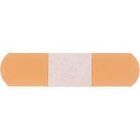 Bandages hydrofug&eacute;s, Rectangulaire/carr&eacute;e, 3", Plastique, St&eacute;rile Cantin et fils
