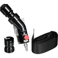 Versaflo Supplied Air Valve Assembly V-300 Cantin et fils