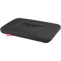 Kneeling Pad, 18.4" L x 13" W, 2.2" Thick Cantin et fils