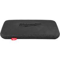 Kneeling Pad, 18.4" L x 13" W, 2.2" Thick Cantin et fils