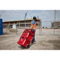 Packout Kneeling Pad, 18.7" L x 13.7" W, 2.2" Thick Cantin et fils